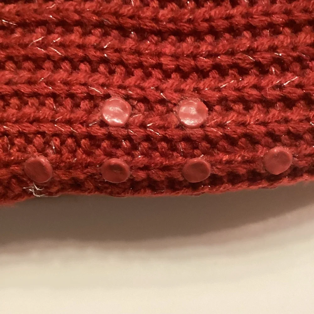 Sock Hub Christmas Sherpa slipper socks